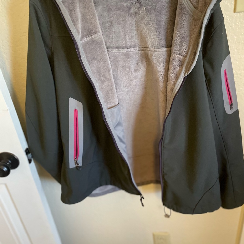 Eddie Bauer XXL jacket